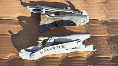 Hyundai veloster - петля капот фото №1