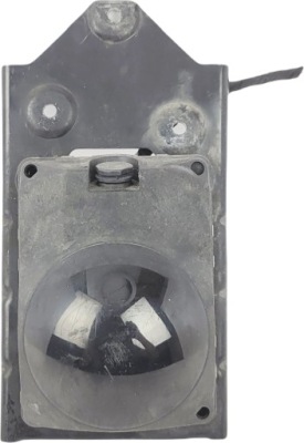 Audi a8 d3 lift радар distronic датчик 0203000015 4e0910561f фото №1