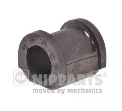 Nipparts втулка стабилизатора honda cr-v ii rd фото №1