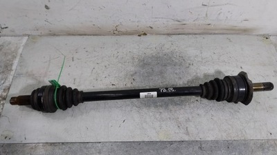 Привідний вал правий задня 7598042 bmw x3 f25 x4 f26 2.0 d x-drive фото №1