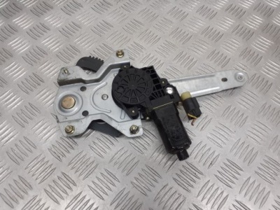 Механизм стекло левый задняя kia picanto i фото №1