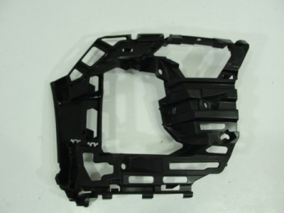 Направляющая бампера перед правый vw golf vii lift gti фото №1