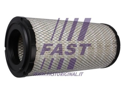 FAST FT37077 FILTRO AIRE  