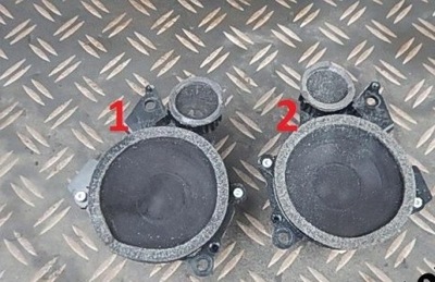 Lexus ls600h ls 600 long динамик динамики фото №1