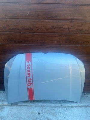 Vw golf viii 5h капот перед фото №1