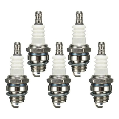 5PCS/10PCS MOTORCYCLE ENGINE STANDARD SPARK PLUG L7T FOR BRIGGS STRA~27263