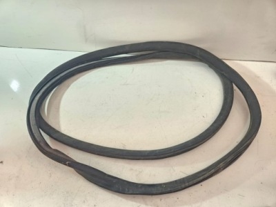 Прокладка ниша дверь передняя peugeot expert iii 3 фото №1