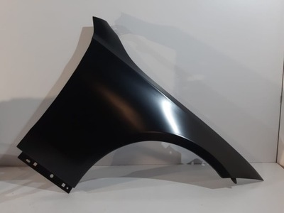 Mercedes c w206 крила передній r - 13320 фото №1