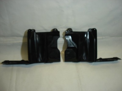 Lexus ux защита подрамник редуктор правая 51443-10020 фото №1