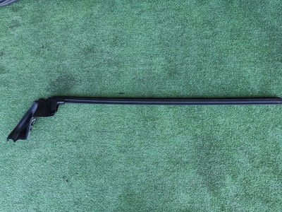 Bmw 4 f32 молдинг прокладка дверь левая 7279735 фото №1