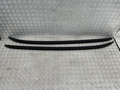 Рейлинги кровельные комплект hyundai tucson iv 20- фото №1