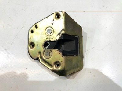 807 phedra ulysse замок дверь раздвижных левый задняя фото №1