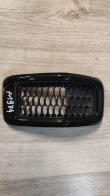 Jeep cherokee kl решітка nr. 6 решітка радіатора вкладка czarna фото №1