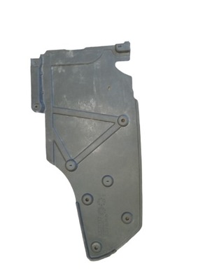 Плита защита подвеска renault clio v 1.0 tce 23r. фото №1