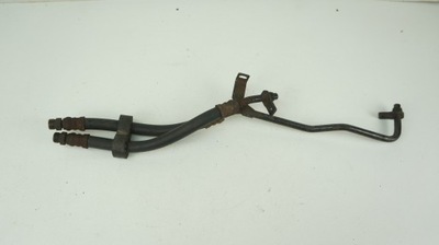 Audi a6 c5 дроти гальмівні фото №1