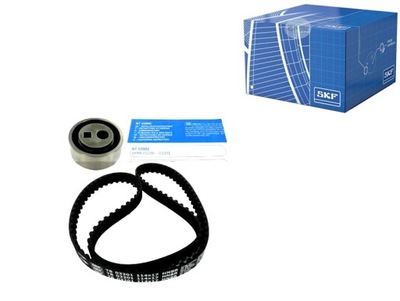 Комплект - набор ремень распределительного вала [skf] фото №1