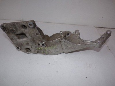 Кронштейн опора генератора citroen c2 фото №1