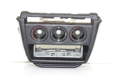 Пепельница прикуриватель mercedes w201 рамка панель обдув обивка фото №1