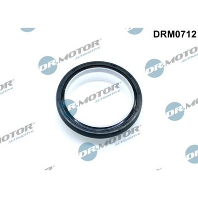 ANILLO COMPACTADOR WALU, EJE DE CIGÜEÑAL DR.MOTOR AUTOMOTIVE DRM0712  