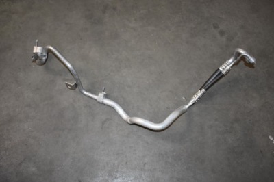 Шланг кондиционера mercedes w177 1 фото №1