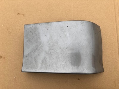 Молдинг pod фара saab 93 9-3 1998-2002 4677886 фото №1