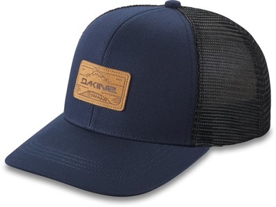 czapka z daszkiem Dakine Peak To Peak Trucker -