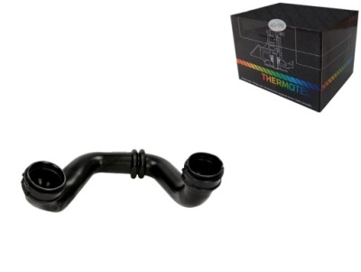 Thermotec шланг радиатора воздуха renault clio фото №1