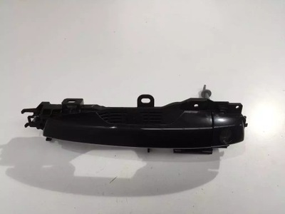 Eclipse cross 2019 ручка дверь перед правая uk фото №1