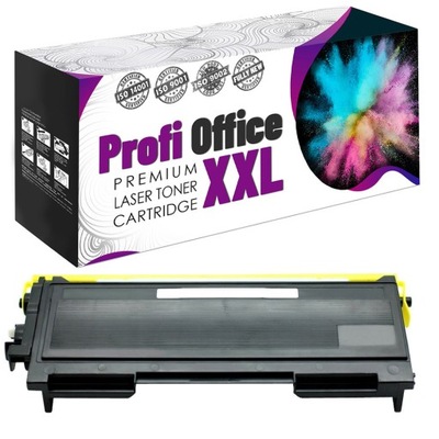 TONER DO BROTHER TN2000 DCP 7010 7010L 7025 2820