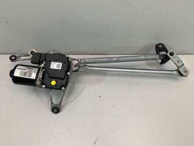 Volvo xc60 ii механизм дворник rhd uk 31416777 фото №1