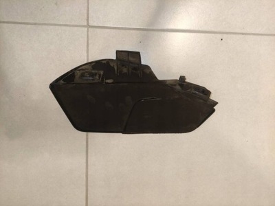 Toyota iq подкрылок левый перед 5385274020 фото №1