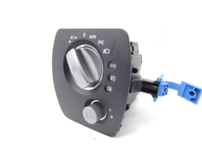 Переключатель выключатель света mercedes slk r171 w171 a1715450404 фото №1