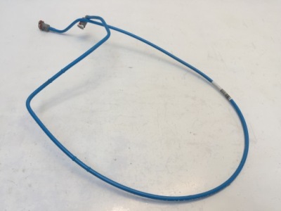 Bmw 2 f44 gran coupe 2021 шланг топлива 7300617 фото №1