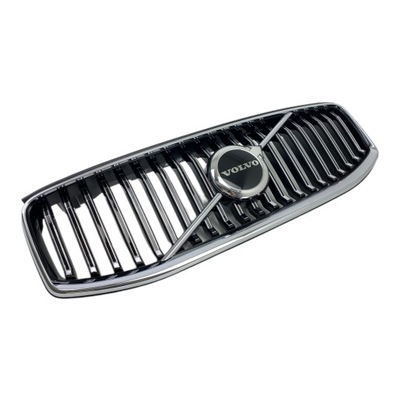 Решётка радиатора решётка радиатора volvo xc60 lift 32291019 фото №1