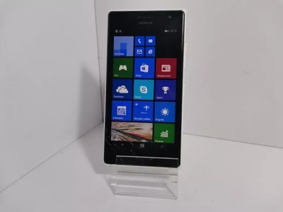 TELEFON NOKIA LUMIA 735 PĘKNIĘCIE