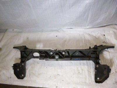 Pas перед усилитель renault clio iii 3 фото №1