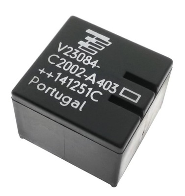 066 Przekaźnik V23084-C2002-A403 V23084-C2001-A303 Arduino