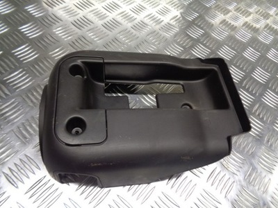 Туннель средний fiat croma ii фото №1