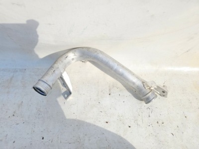 Volvo xc90 ii s60 v60 труба інтеркулер шланг повітрозабірник повітря 31370288 фото №1