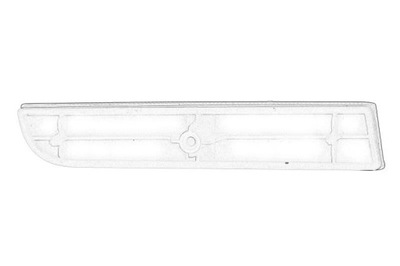 ОТРАЖАТЕЛЬ БАМПЕРА ЗАДНЕГО MITSUBISHI OE 8355A040