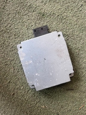 Модуль блок керування старт-стоп alfa romeo giulietta фото №1