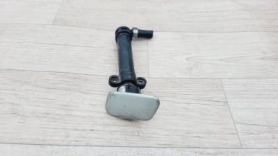 Омыватель лампы левый правый renault vel satis комплект 8200014889 фото №1