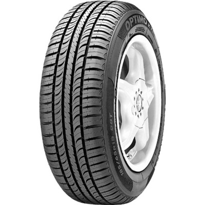 2X HANKOOK 145/80R13 75T OPTIMO K715 ЛІТНІ