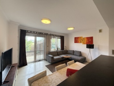 Dom, Zaczernie, Trzebownisko, Rzeszowski, 100 m²