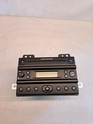 RADIO GAMYKLINĖS CD LAND ROVER FREELANDER I VUX500150 