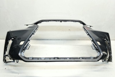 Lexus nx 2 ii 21- бампер перед передній фото №1