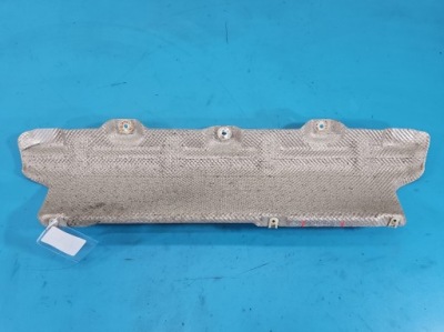 Захист  - bmw g20 2.0 t фото №1