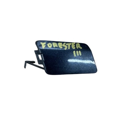 Subaru forester iii заглушка бампера 57731sc040 фото №1