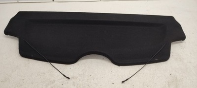 SHELF REAR BOOT MINI COOPER WITH R60 COUNTRYMAN 2,0D  