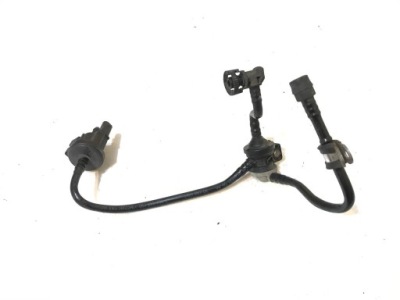 Клапан вакуумa шланг volkswagen audi 06j133781l 1.8tsi фото №1